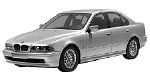 BMW E39 C3245 Fault Code