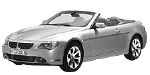 BMW E64 C3245 Fault Code