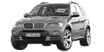 BMW E70 C3245 Fault Code