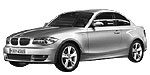 BMW E82 C3245 Fault Code