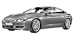 BMW F06 C3245 Fault Code